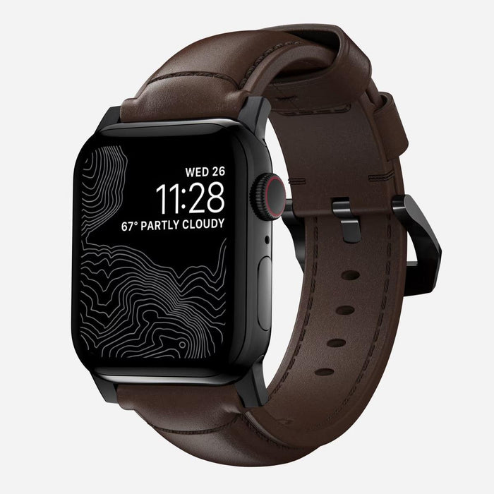 Apple Watch bands by Nomad
