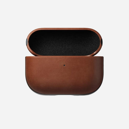 Nomad Leather case AirPods Pro - iGadget Store