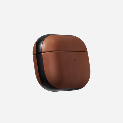 Nomad Leather case AirPods Pro - iGadget Store