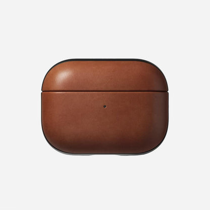 Nomad Leather case AirPods Pro - iGadget Store