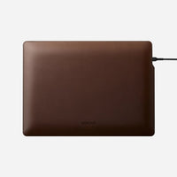 Nomad Leather Sleeve MacBook Pro 13 inch | Horween® - iGadget Store