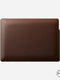 Nomad Leather Sleeve MacBook Pro 13 inch | Horween® - iGadget Store