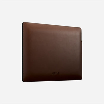 Nomad Leather Sleeve MacBook Pro 13 inch | Horween® - iGadget Store