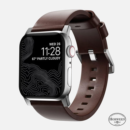 Nomad Modern Band | Horween® - iGadget Store