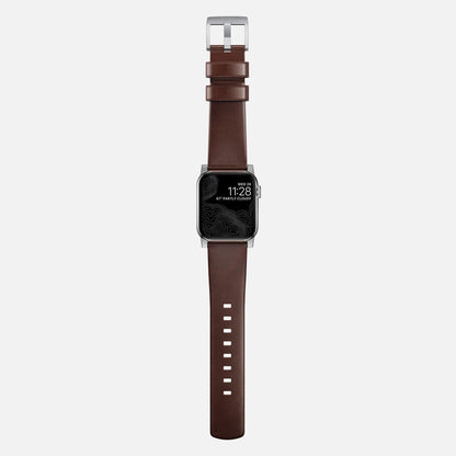 Nomad Modern Band | Horween® - iGadget Store