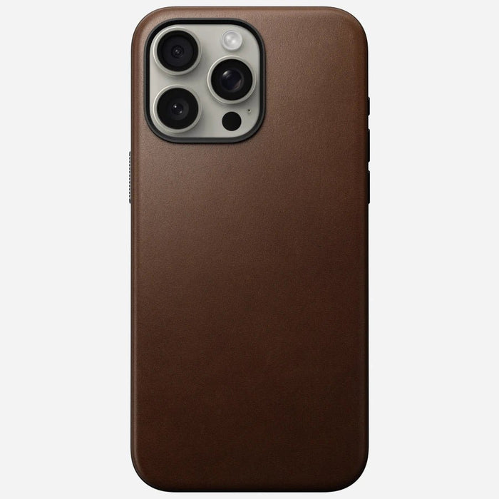iPhone cases by Nomad