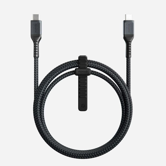 Nomad USB-C Cable | Kevlar® 1.5m | Rugged Cable - iGadget Store