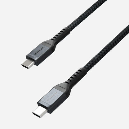 Nomad USB-C Cable | Kevlar® 1.5m | Rugged Cable - iGadget Store