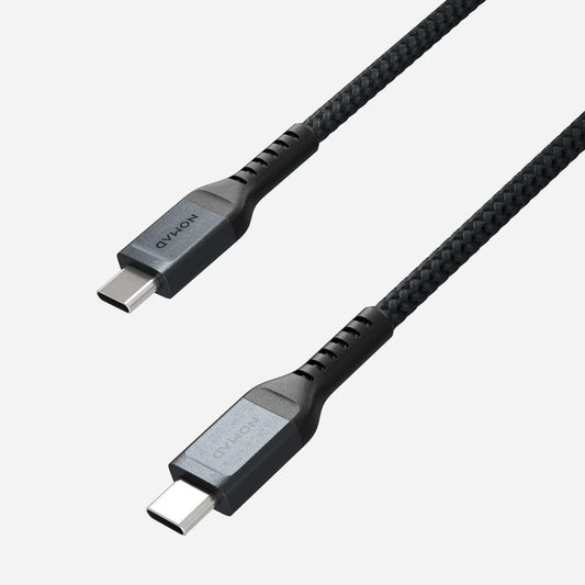 Nomad USB-C Cable | Kevlar® 1.5m | Rugged Cable - iGadget Store