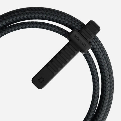 Nomad USB-C Cable | Kevlar® 1.5m | Rugged Cable - iGadget Store