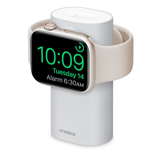 OtterBox 2-in-1 Power Bank with Apple Watch Charger - iGadget Store