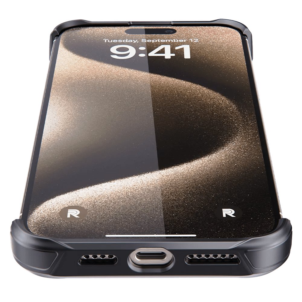Phone Rebel Flex Series 15 ( Magsafe / Aramid Fiber) - iGadget Store