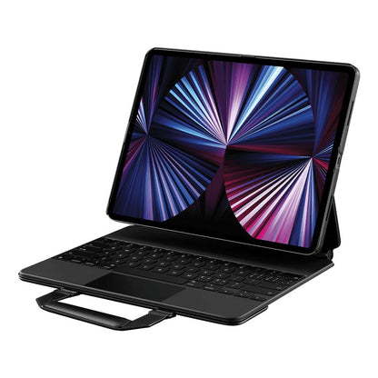 Pitaka FlipBook Case For iPad 12.9 with Magic Keyboard - iGadget Store