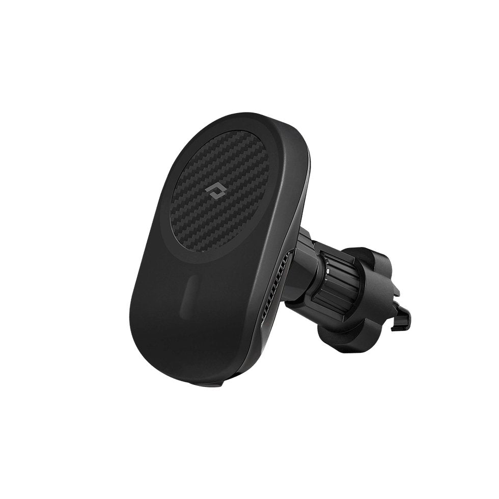 Pitaka MagEZ Car Mount Pro 15W - iGadget Store