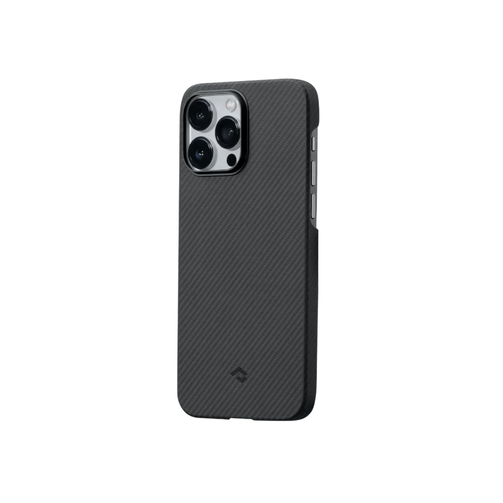 Pitaka MagEZ Case 3 For iPhone 14 Pro Max - iGadget Store