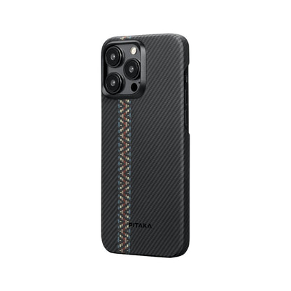 Pitaka MagEZ Case 4 For iPhone 15 Pro Max - iGadget Store