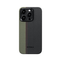 Pitaka MagEZ Case 4 For iPhone 15 Pro Max - iGadget Store