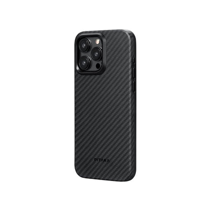 Pitaka MagEZ Case Pro 4 For iPhone 15 Pro - iGadget Store