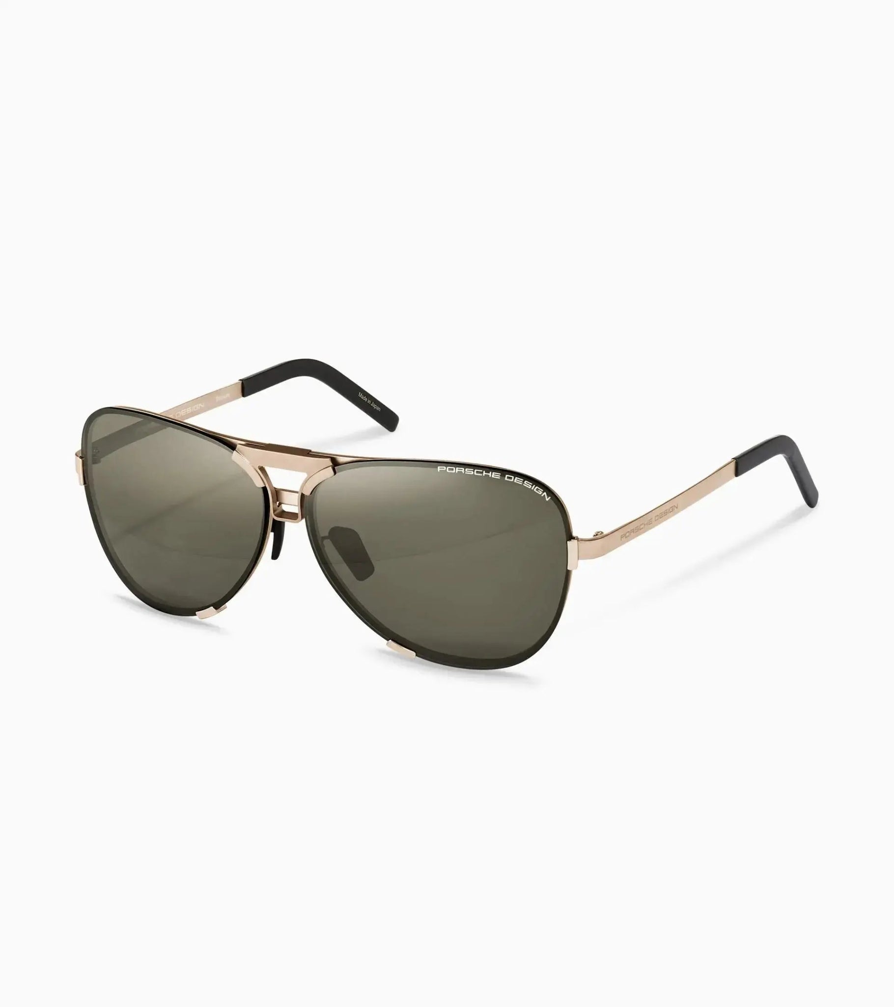 Porche Design Sunglasses P´8678 - iGadget Store