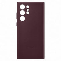 Samsung Official S22 Ultra Leather Cover - iGadget Store