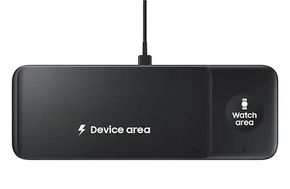 Samsung Wireless Charger Trio - 9W - iGadget Store