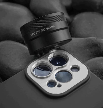 Sandmarc Lens Case iPhone - iGadget Store