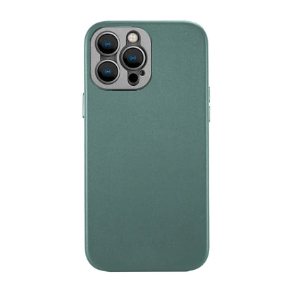 Sandmarc Pro Leather Case - iPhone 14 Pro (Magnet Enabled) - iGadget Store