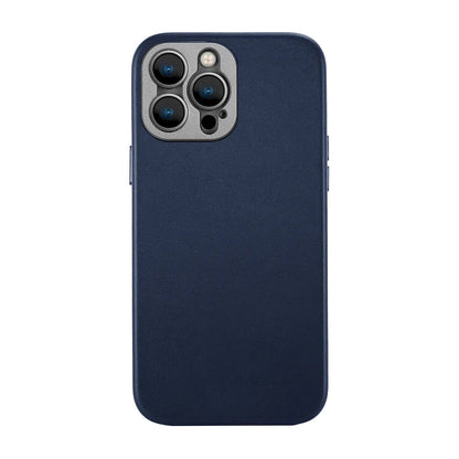 Sandmarc Pro Leather Case - iPhone 14 Pro (Magnet Enabled) - iGadget Store