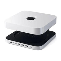 Satechi Type-C Aluminum Stand & Hub for Mac Mini - iGadget Store