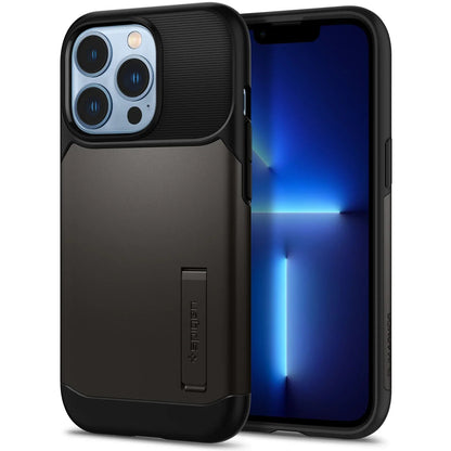 Spigen iPhone 13 Pro Case Slim Armor - iGadget Store