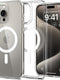 Spigen Ultra Hybrid MagFit case for iPhone 15 Pro Max - iGadget Store