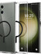 Spigen Ultra Hybrid OneTap Ring Case Galaxy S23 Ultra - iGadget Store
