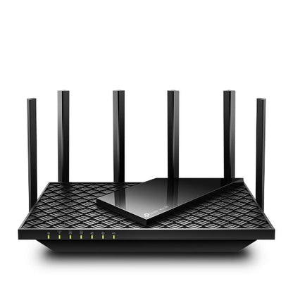 TP-Link Archer AXE75 AXE5400 Tri-Band Gigabit Wi-Fi 6E Router - iGadget Store