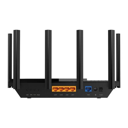 TP-Link Archer AXE75 AXE5400 Tri-Band Gigabit Wi-Fi 6E Router - iGadget Store