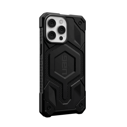 UAG MONARCH PRO KEVLAR® FOR MAGSAFE IPHONE 14 PRO MAX CASE - iGadget Store