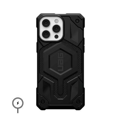 UAG MONARCH PRO KEVLAR® FOR MAGSAFE IPHONE 14 PRO MAX CASE - iGadget Store