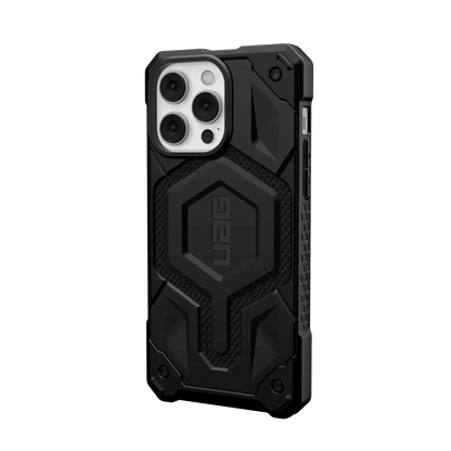 UAG MONARCH PRO KEVLAR® FOR MAGSAFE IPHONE 14 PRO MAX CASE - iGadget Store