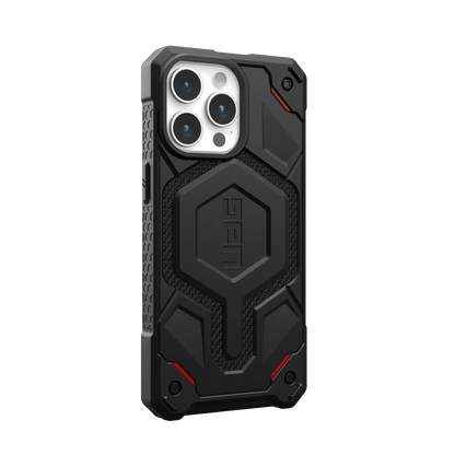 UAG MONARCH PRO KEVLAR® FOR MAGSAFE IPHONE 15 PRO MAX CASE - iGadget Store