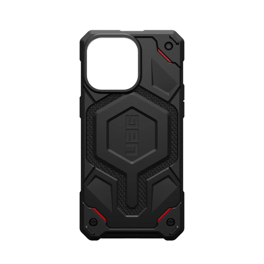 UAG MONARCH PRO KEVLAR® FOR MAGSAFE IPHONE 15 PRO MAX CASE - iGadget Store