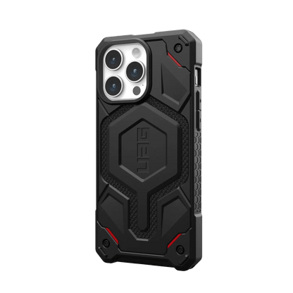 UAG MONARCH PRO KEVLAR® FOR MAGSAFE IPHONE 15 PRO MAX CASE - iGadget Store