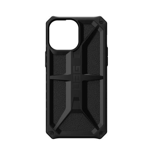 UAG MONARCH SERIES IPHONE 13 PRO MAX 5G CASE - iGadget Store