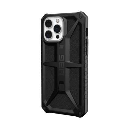 UAG MONARCH SERIES IPHONE 13 PRO MAX 5G CASE - iGadget Store