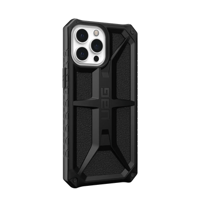 UAG MONARCH SERIES IPHONE 13 PRO MAX 5G CASE - iGadget Store