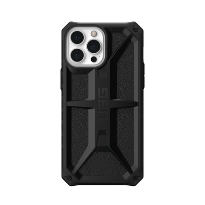 UAG MONARCH SERIES IPHONE 13 PRO MAX 5G CASE - iGadget Store