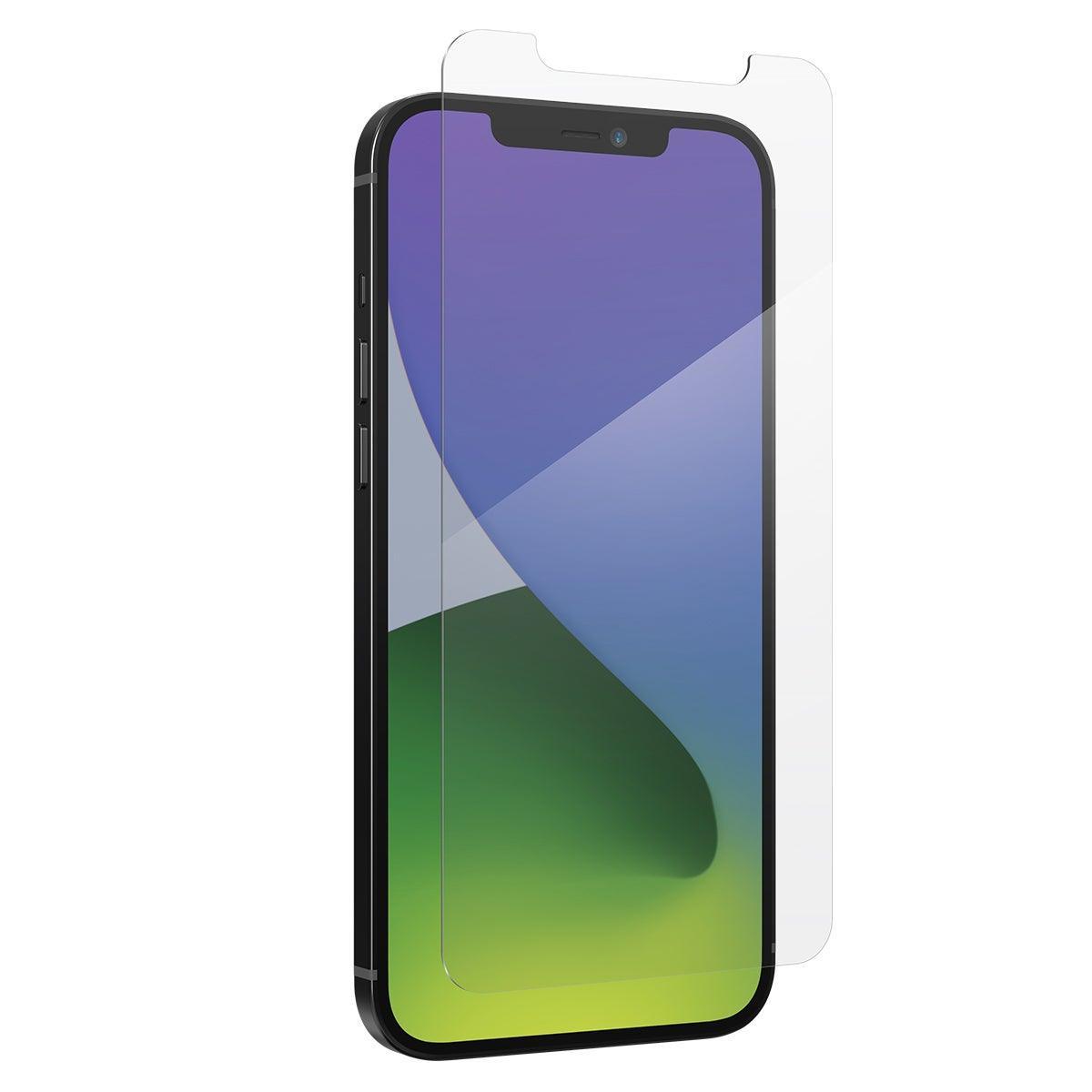 Zagg Glass Elite VisionGuard+ IPhone 12 Pro Max - iGadget Store